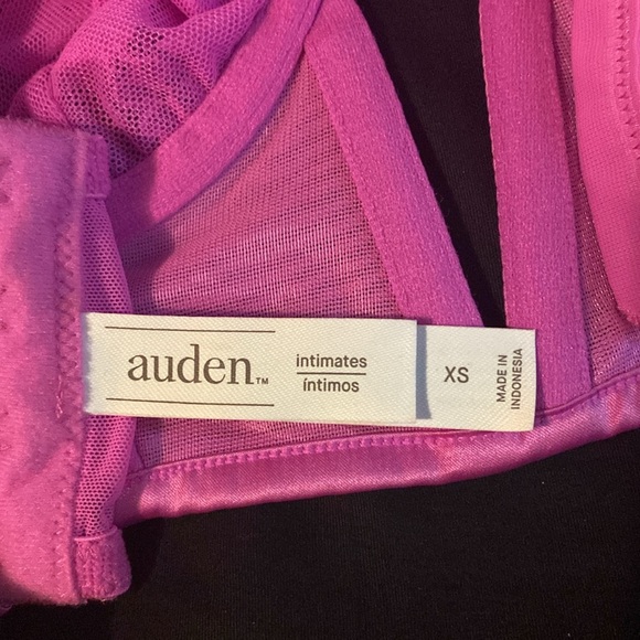 Pink corset going out top - Picture 4 of 4